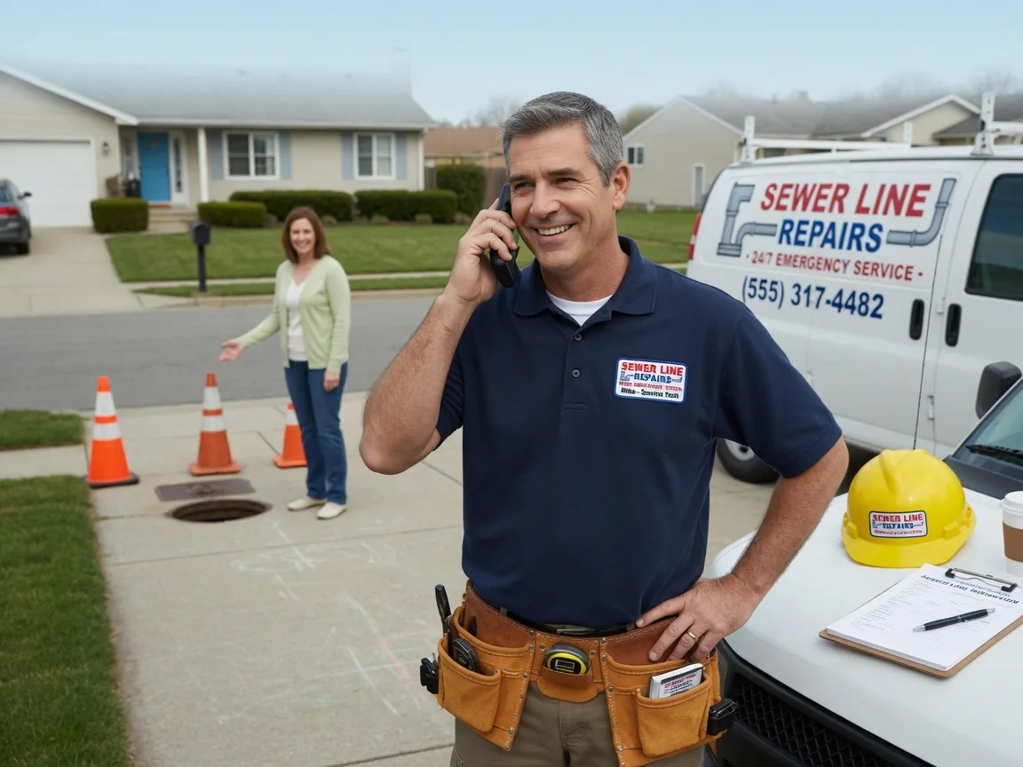 Emergency Plumber Soper, OK FAQs